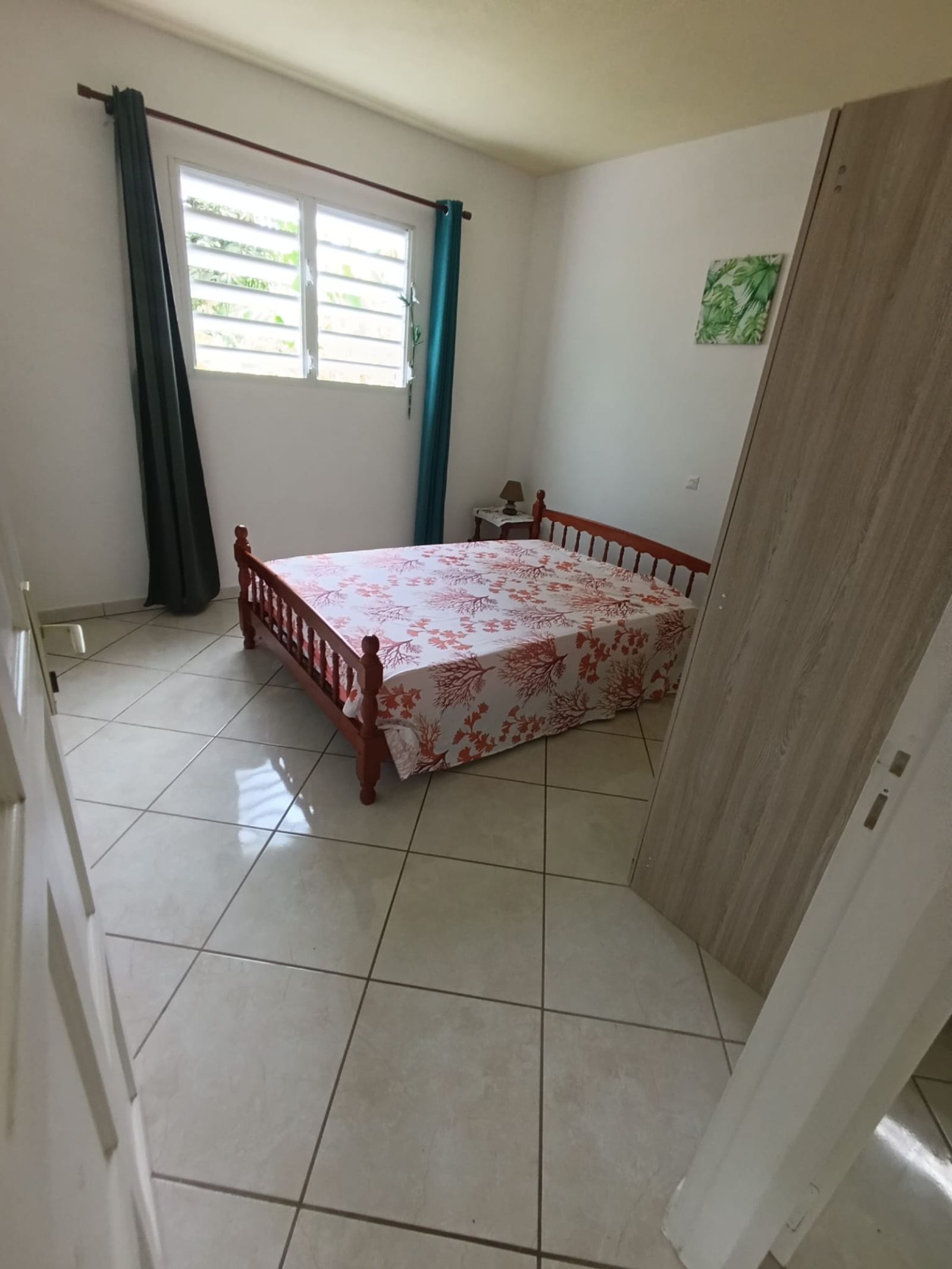 Image_, Appartement, Le François, ref :MAR-NER-02