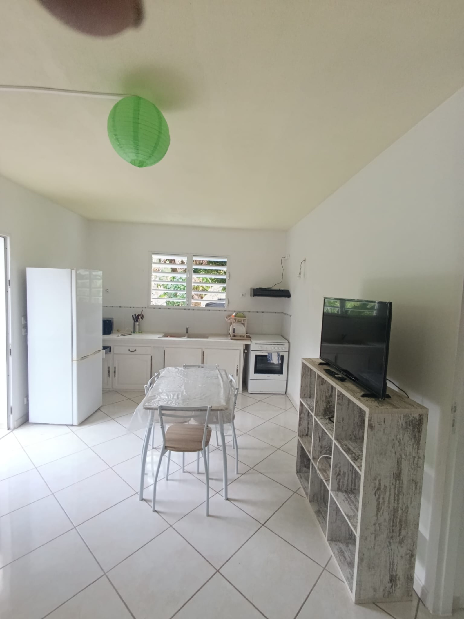 Image_, Appartement, Le François, ref :MAR-NER-02