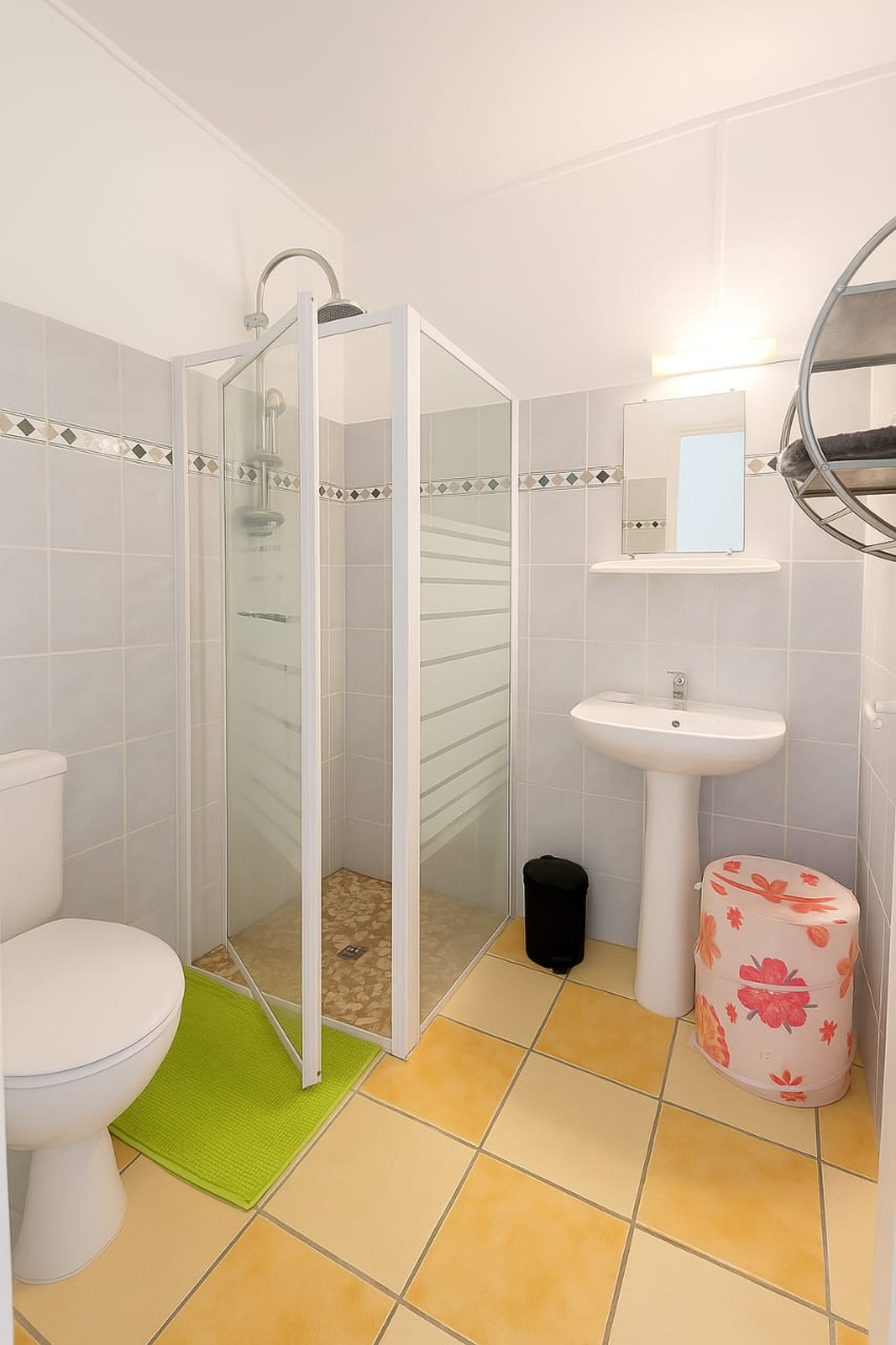 Image_, Rez de villa, Trinité, ref :2DM-DE2