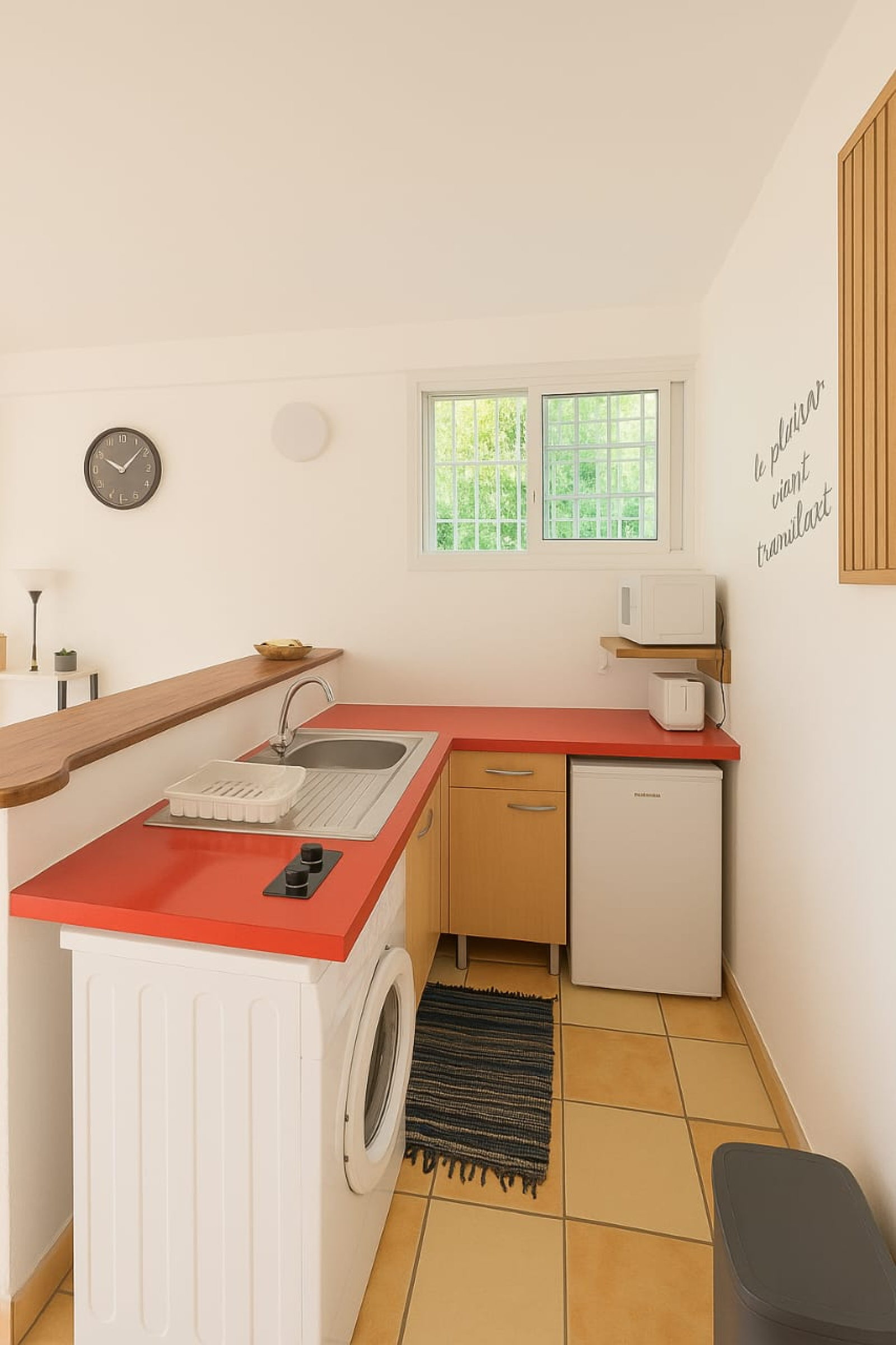 Image_, Rez de villa, Trinité, ref :2DM-DE2