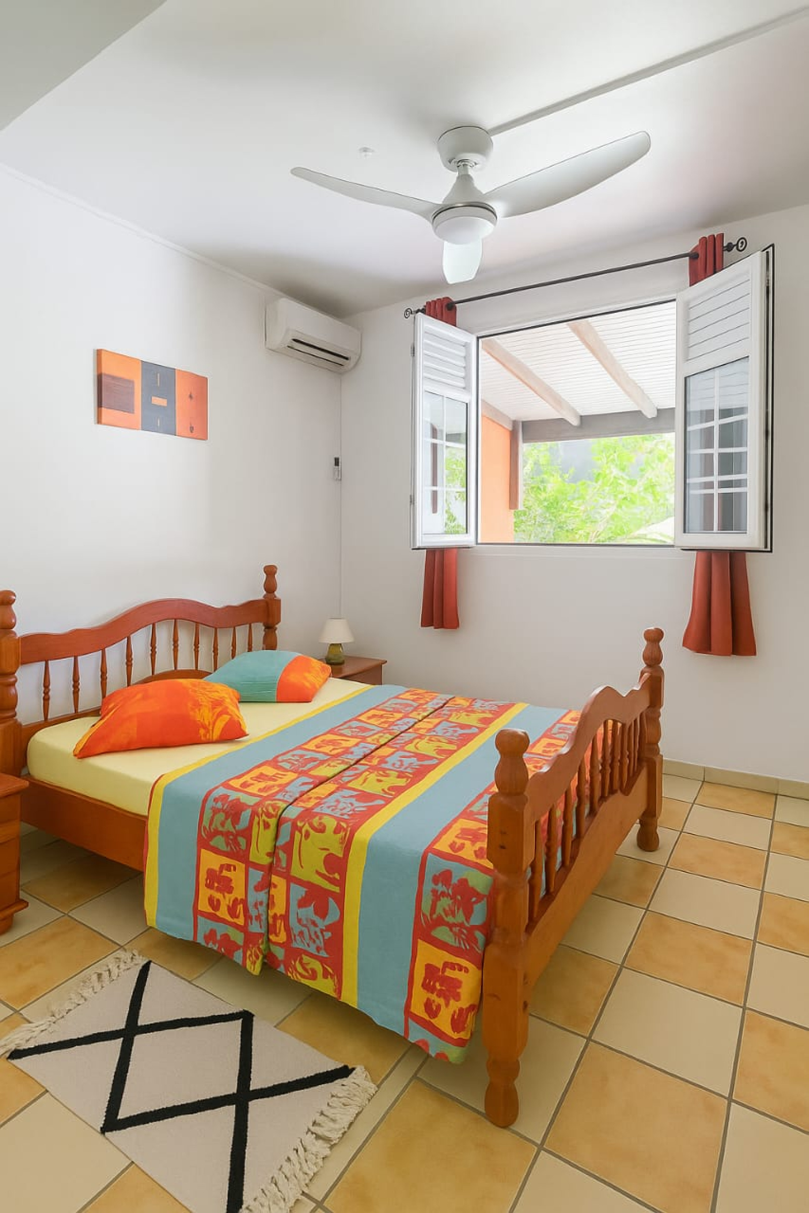 Image_, Rez de villa, Trinité, ref :2DM-DE2