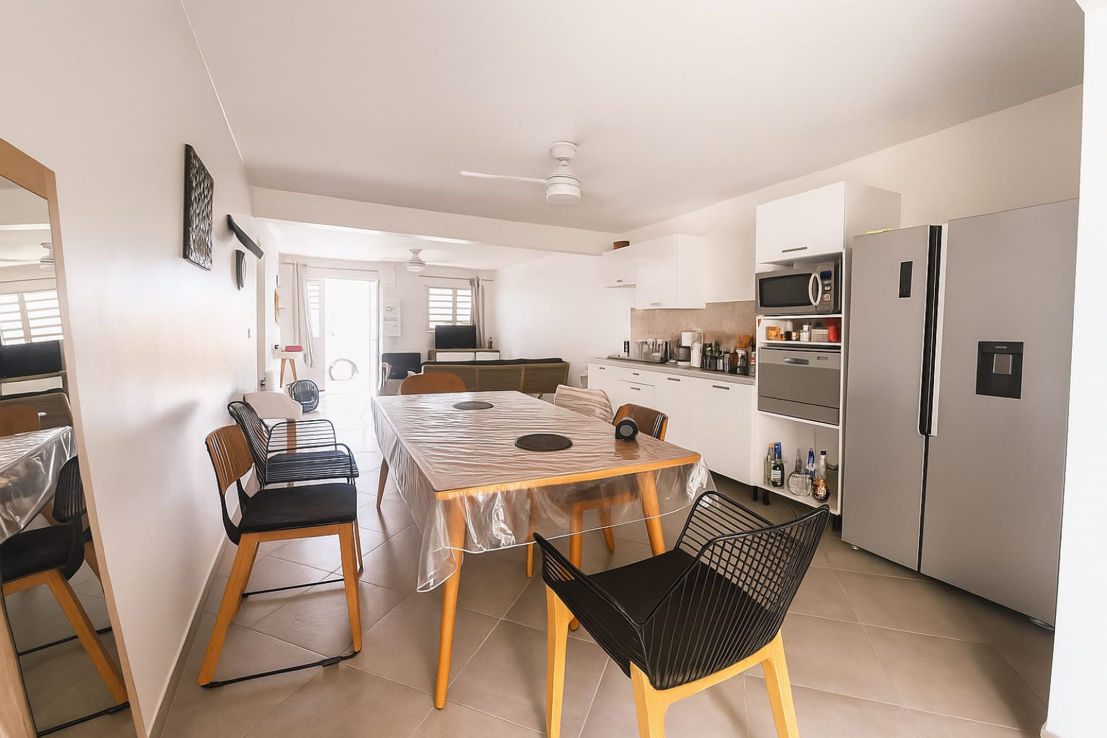 Image_, Appartement, Trinité, ref :MAR-GOU