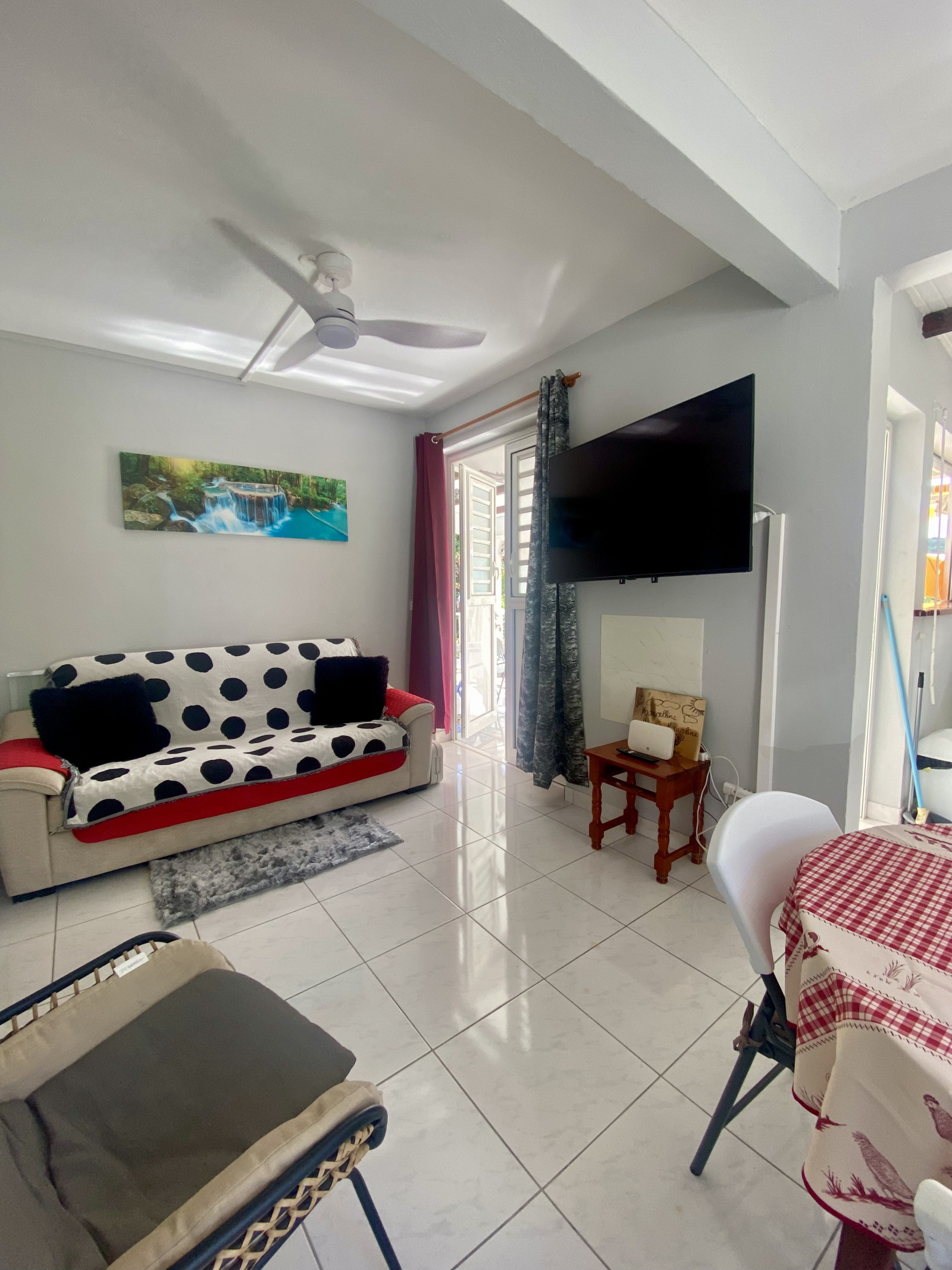 Image_, Rez de villa, Robert, ref :NGE-2DM