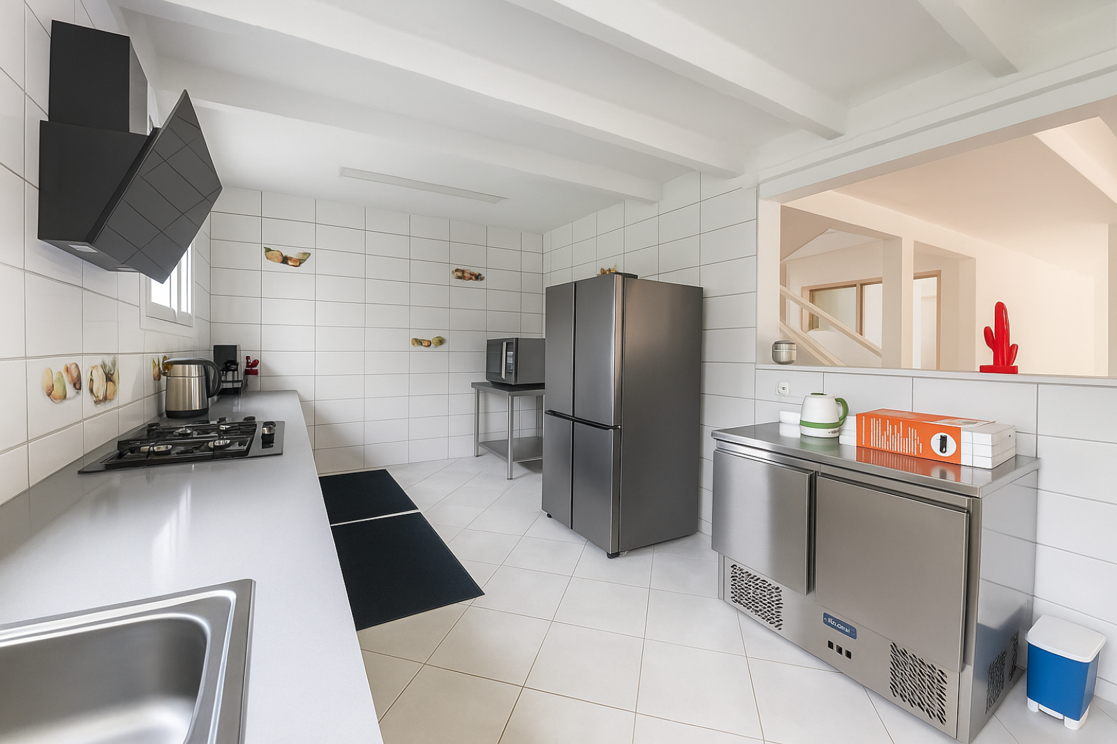 Image_, Villa, Gros-Morne, ref :2DM-LET