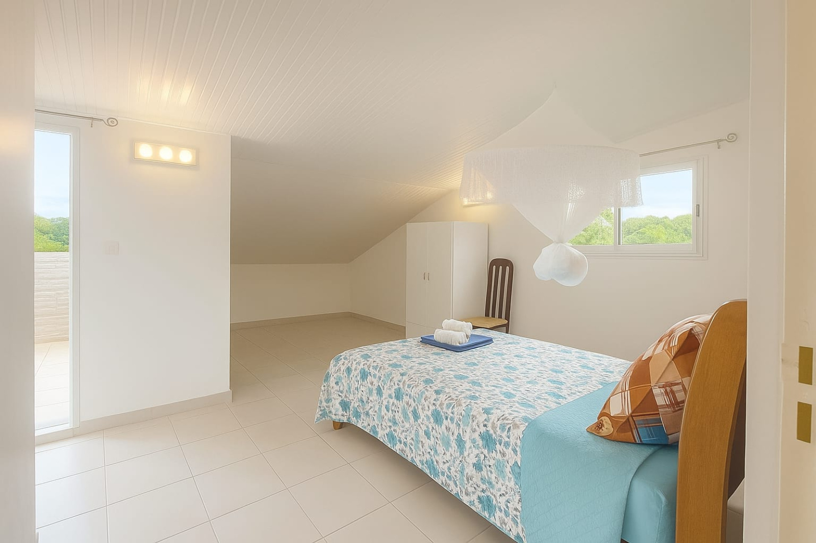 Image_, Villa, Gros-Morne, ref :2DM-LET