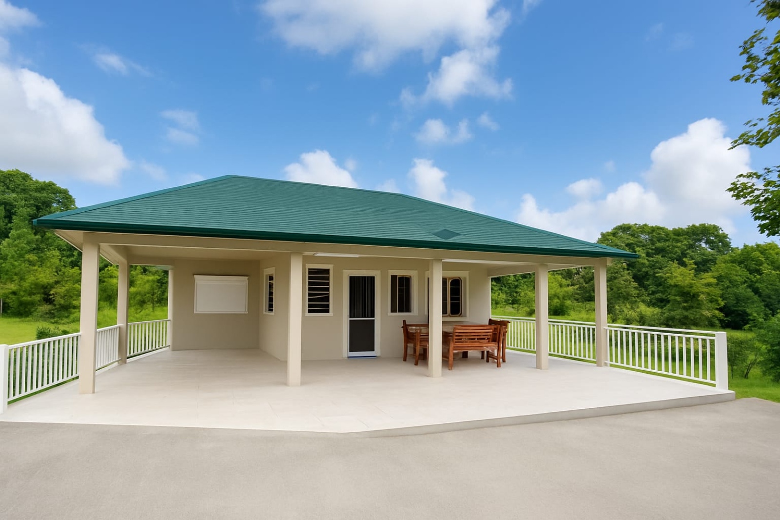 Image_, Villa, Gros-Morne, ref :2DM-LET