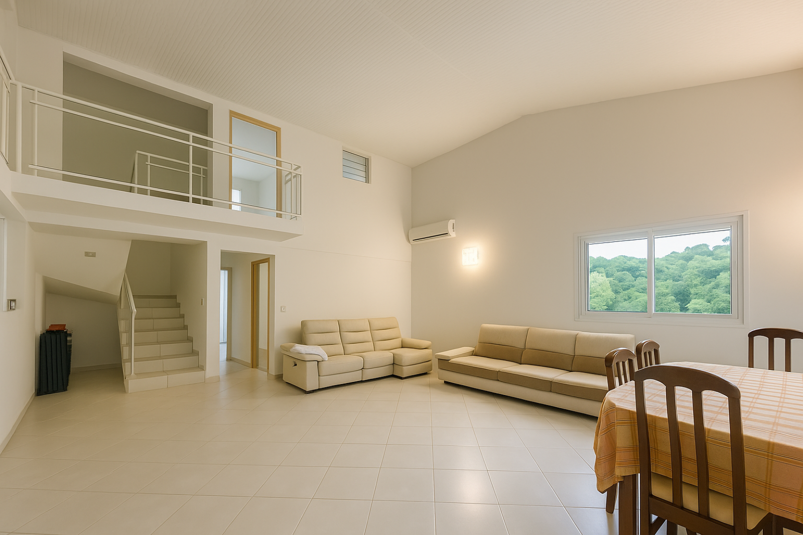 Image_, Villa, Gros-Morne, ref :2DM-LET