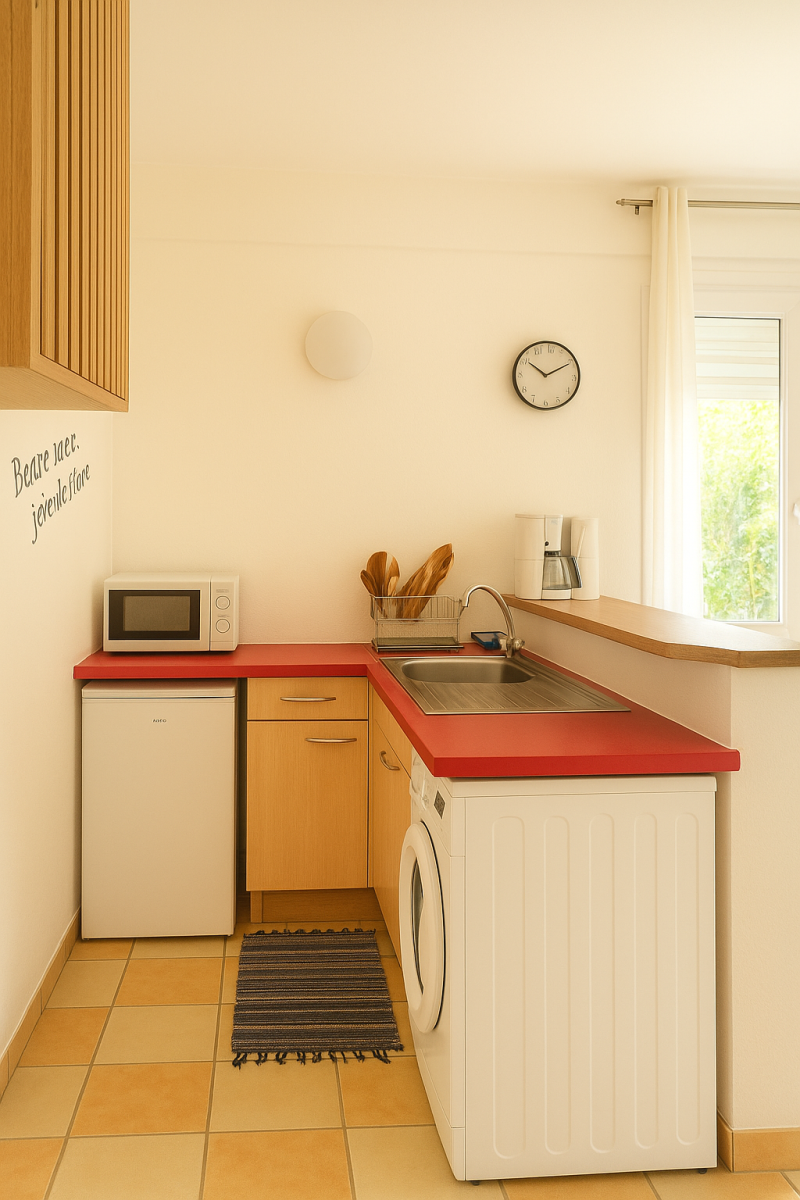 Image_, Rez de villa, Trinité, ref :2DM-DE1