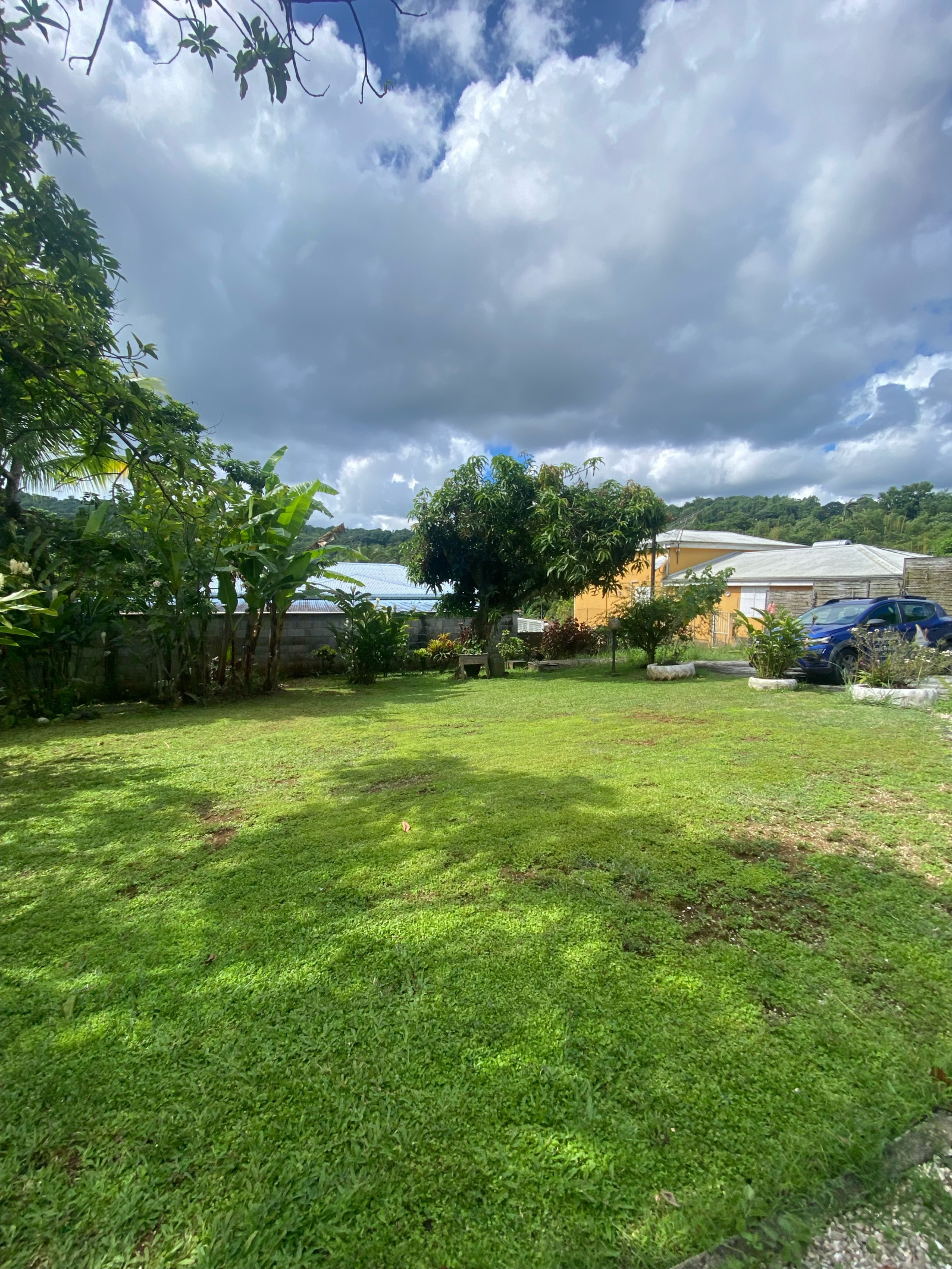 Image_, Rez de villa, Trinité, ref :2DM-DE1