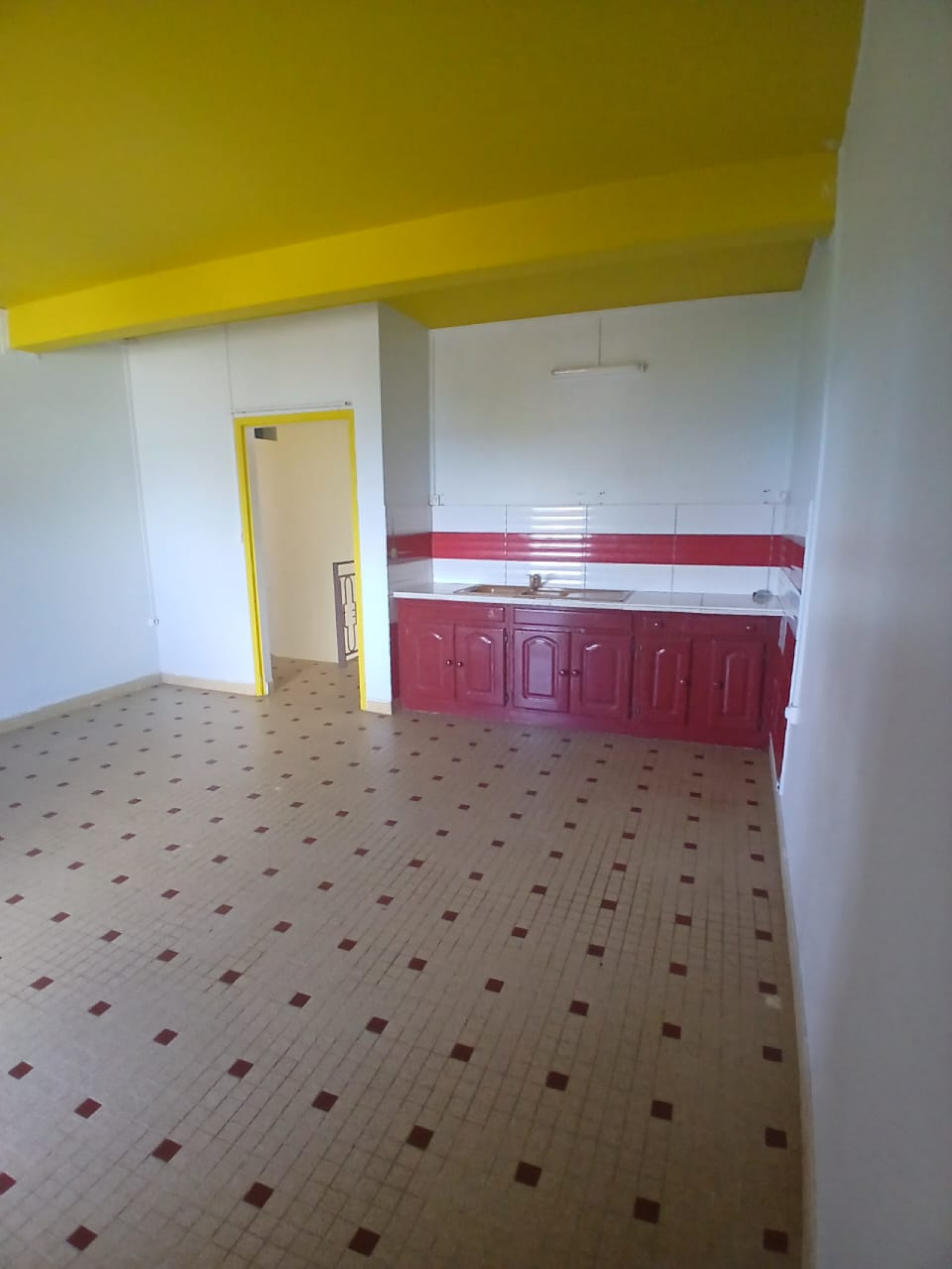 Image_, Appartement, Sainte-Marie, ref :972-GAILLAR