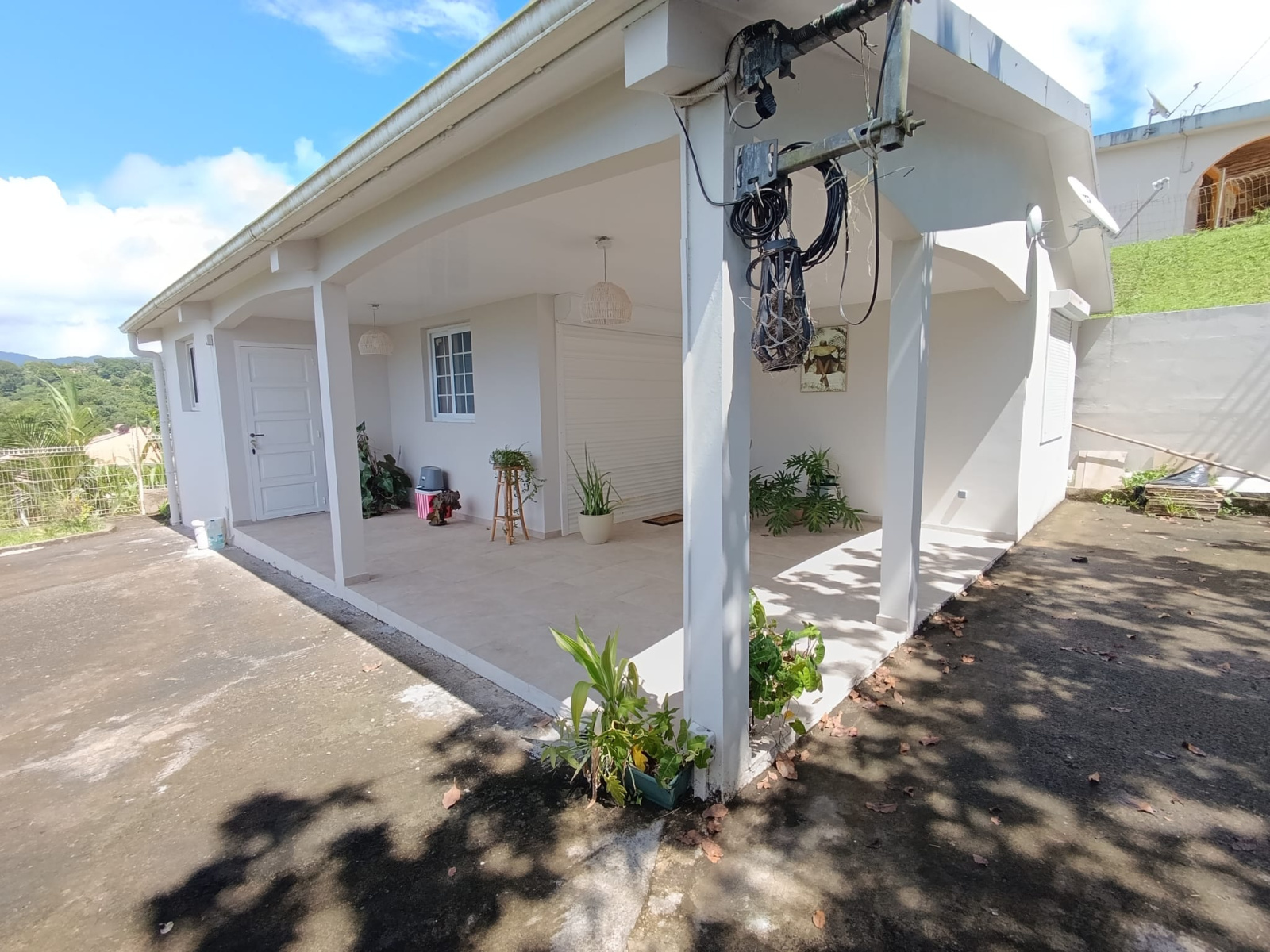 Image_, Maison, Gros-Morne, ref :LAR-ELZ