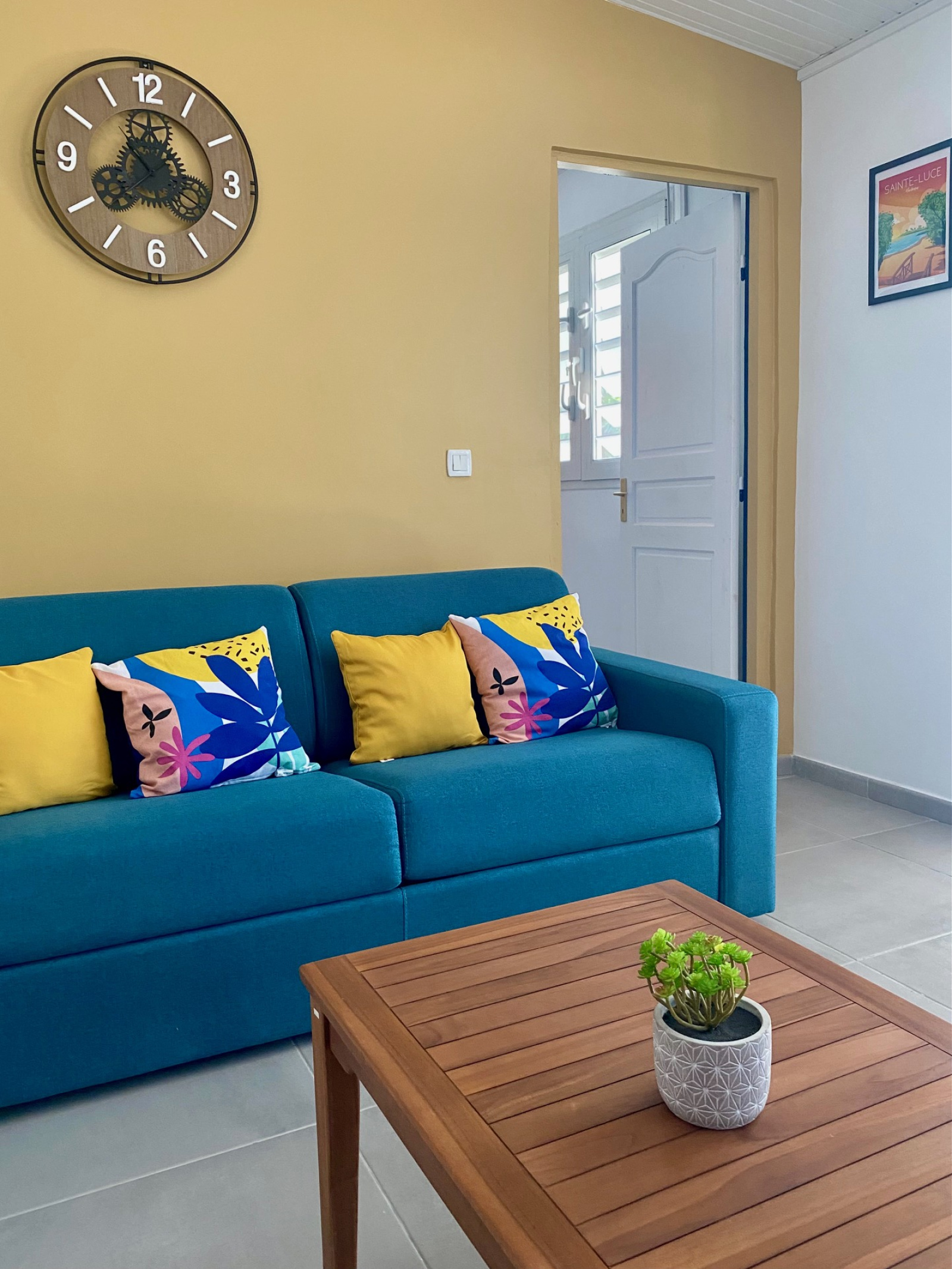 Image_, Appartement, Trinité, ref :2DM-LIS2