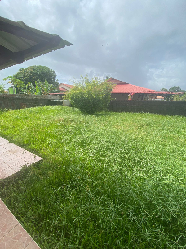 Offres de location Maison MACOURIA TONATE 97355