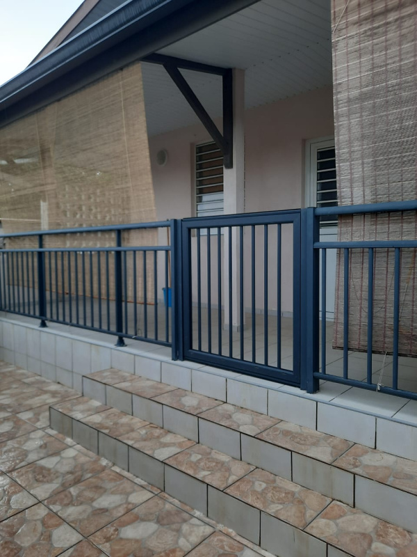 Offres de vente Propriete Matoury 97351
