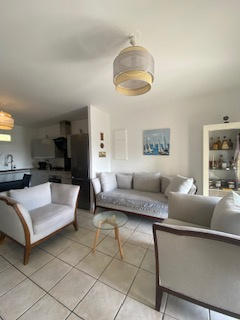 Apartment 2 pièces · 44.00 m² à Le robert